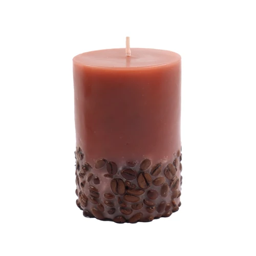 Red Pillar Candles Scented Red Pillar Candles Scented